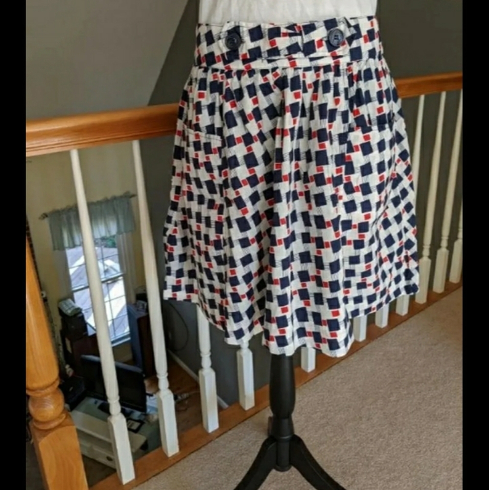 Tulle skirt medium